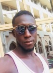 coulibalylass, 29 лет, Yamoussoukro