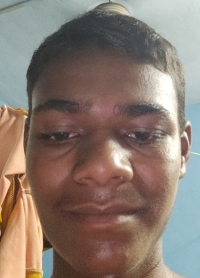 HemAT, 18, India, Nagpur