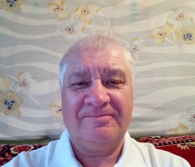 фёдор, 64 года, Саранск