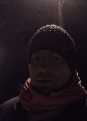 Егор, 33, Россия, Новомосковск
