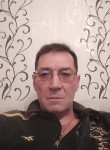 Андроник, 56 лет, Теміртау