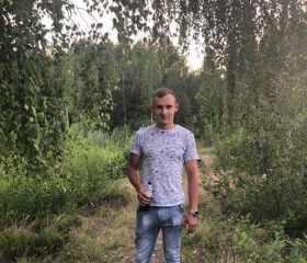 Василий, 23 года, Горад Мінск