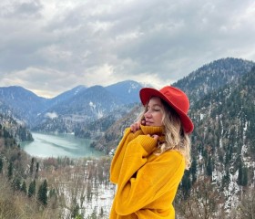 Violetta, 39, Zheleznogorsk (Kursk)