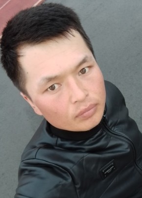 Nuriddin Toraxon, 28, Россия, Владивосток