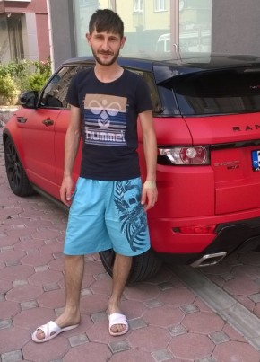 Murat, 32, Türkiye Cumhuriyeti, Umraniye