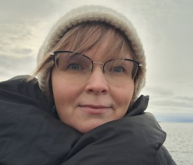 Lana, 51, Saint Petersburg