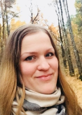 Elena, 37, Россия, Ивантеевка (Московская обл.)