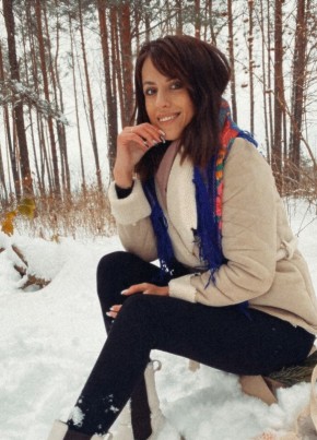 Алена, 28, Рэспубліка Беларусь, Мазыр