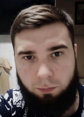Амир из Выборга 41 год