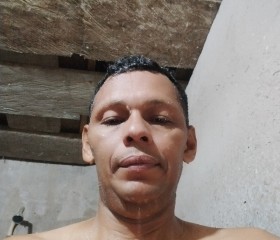 Edwin, 45, Riohacha
