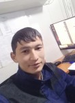 Mashalloh, 24 года, Toshkent