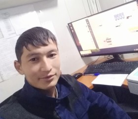 Mashalloh, 24 года, Toshkent