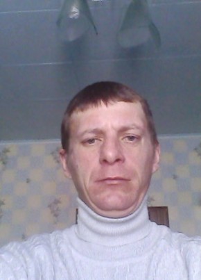 анатолий, 48, Россия, Псков