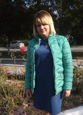 Анастасия., 36, Россия, Зверево
