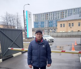 Василий, 59 лет, Санкт-Петербург