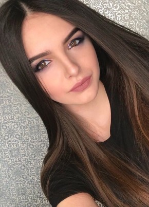 Диана, 25, Россия, Кольчугино