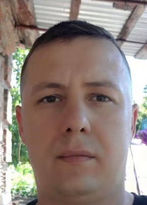 Роман Шипишин, 39, Україна, Синельникове