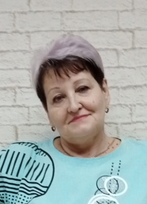 Наталья из Грязи 65 лет