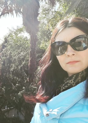 IRINA, 41, Россия, Энгельс
