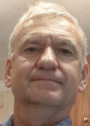 Дмитрий из Омска 52 года