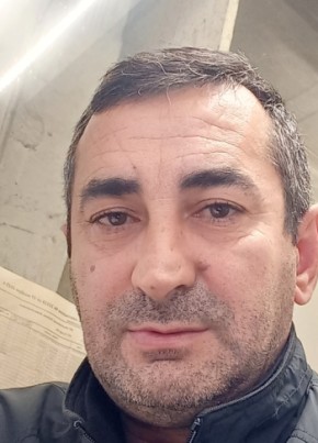 Elnur, 38, Russia, Saint Petersburg