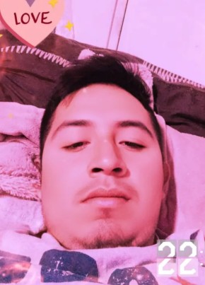 Angel, 24, Mexico, Taretan