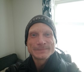 Kuuk55, 29, Orebro