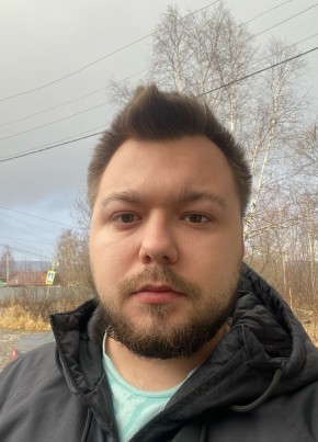 Владислав, 24, Россия, Соликамск