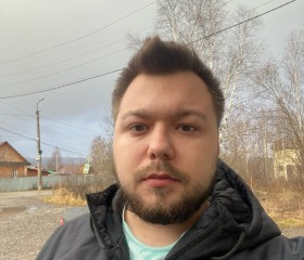 Владислав, 24 года, Соликамск