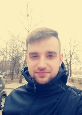 Aleksandr, 31, Russia, Moscow
