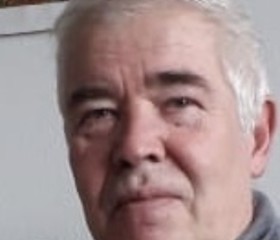 Владимир, 76 лет, Струги-Красные