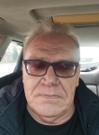 Евгений, 64 года, Калининград