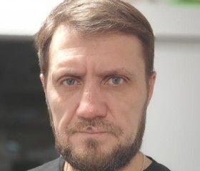 Ruslan, 45, Nuernberg