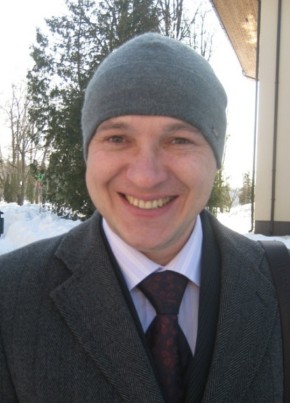 Саша, 43, Россия, Москва