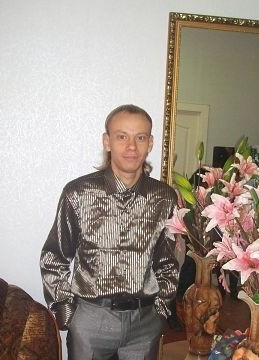 Михаил, 39, Россия, Ковров