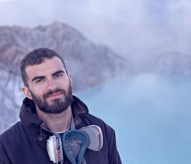 Bogdan, 37, Yekaterinburg