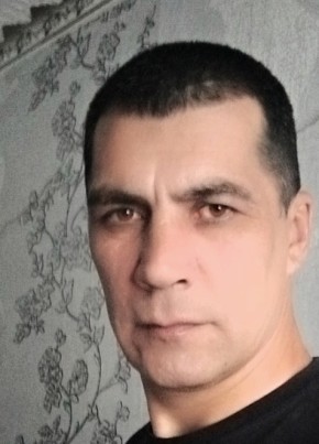 Роман, 47, Россия, Байкальск