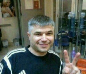 Виталий, 44 года, Звенигород