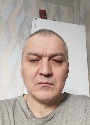 Aлексей, 52, Россия, Пермь