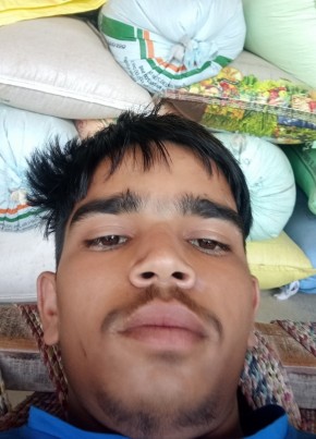 Prem dhillon, 18, India, Ludhiana