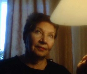 Антония, 68 лет, Щёлково