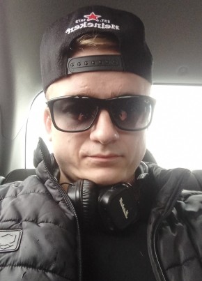 Aleksandr, 29, Russia, Moscow