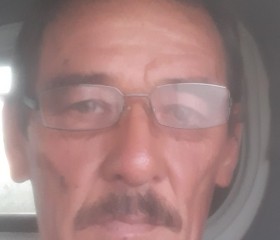 Жамбул, 54 года, Қапшағай
