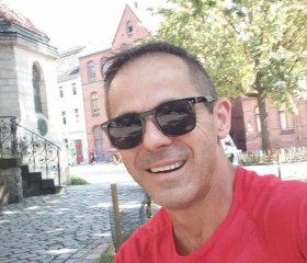 Stari, 45, Mitrovice