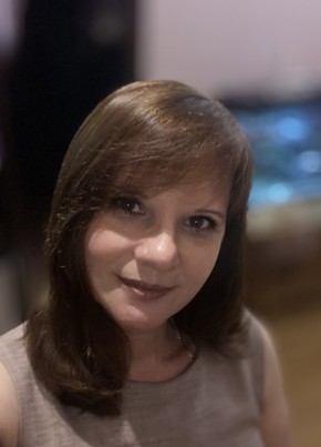Марина из Новопокровскаи 53 года