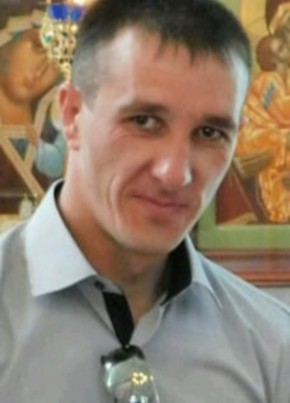 Yaroslav, 40, Russia, Moscow