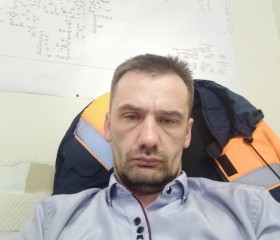 Dmitriy, 43, Saint Petersburg