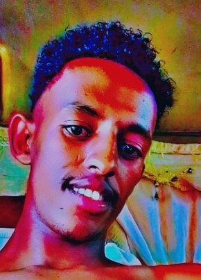 Bad guys, 24, Ethiopia, Addis Ababa