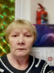 Людмила, 57 лет, Подольск