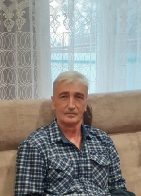 Олег Троцкий, 51, Россия, Вольск